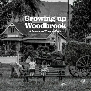 Growing Up Woodbrook