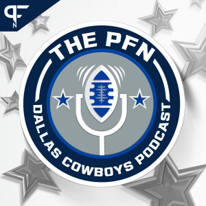 The PFN Dallas Cowboys Podcast