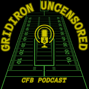 Gridiron Uncensored Podcast