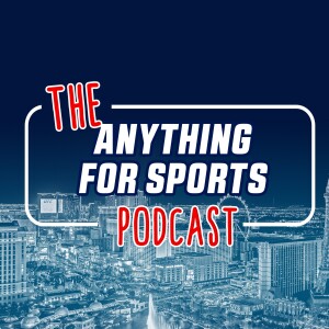 Kaylee Walters | Ep 04 | The Anything For Sports Podcast | AFSQueens