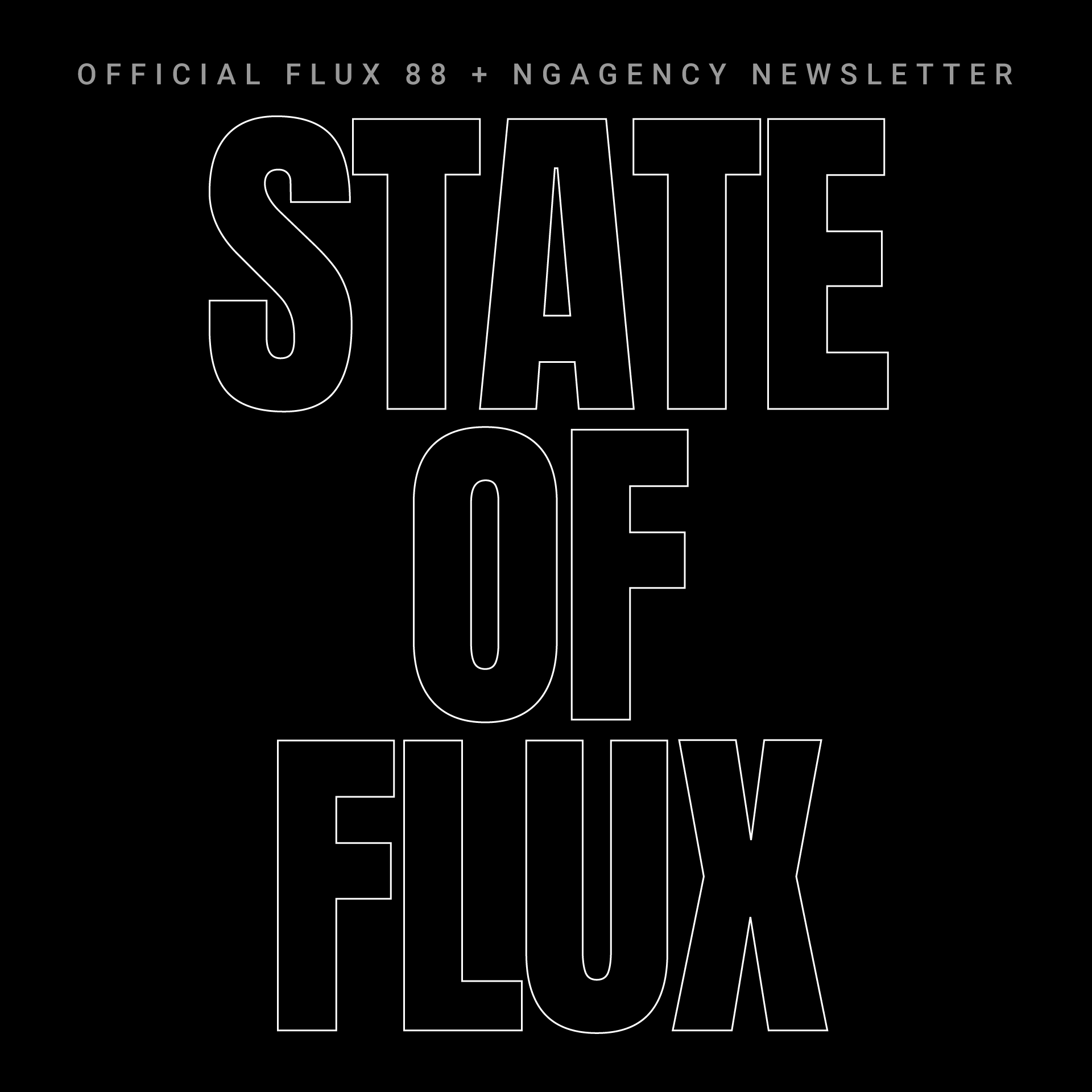 State Of Flux