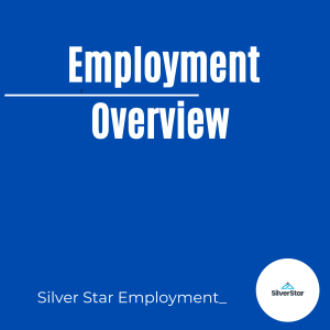 SilverStar Employment Rentals