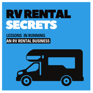 Using AI in Your RV Rental Business With Jonathan Mast from White Beard Strategies