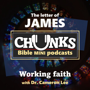 Chunks: The Letter of James