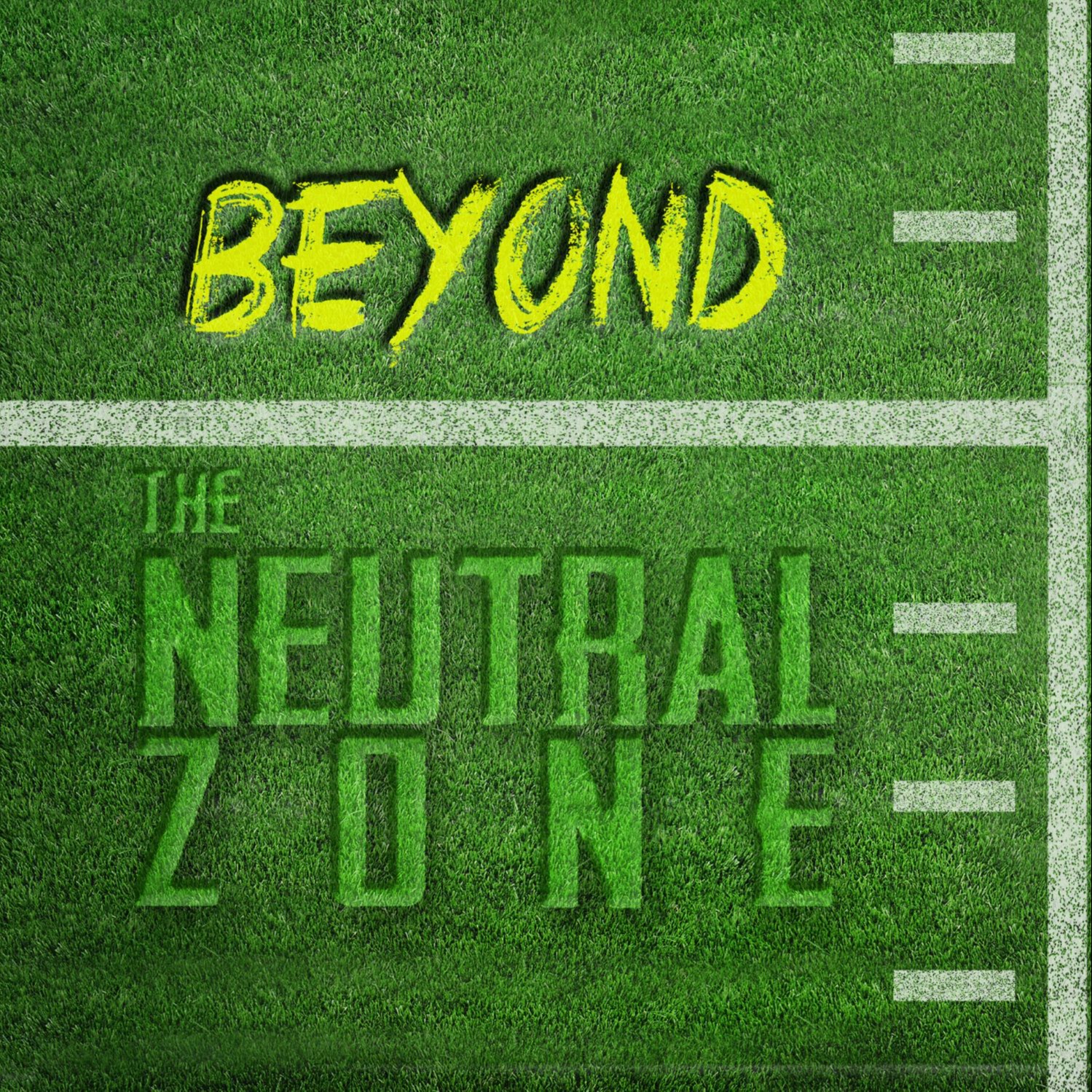 Beyond the Neutral Zone
