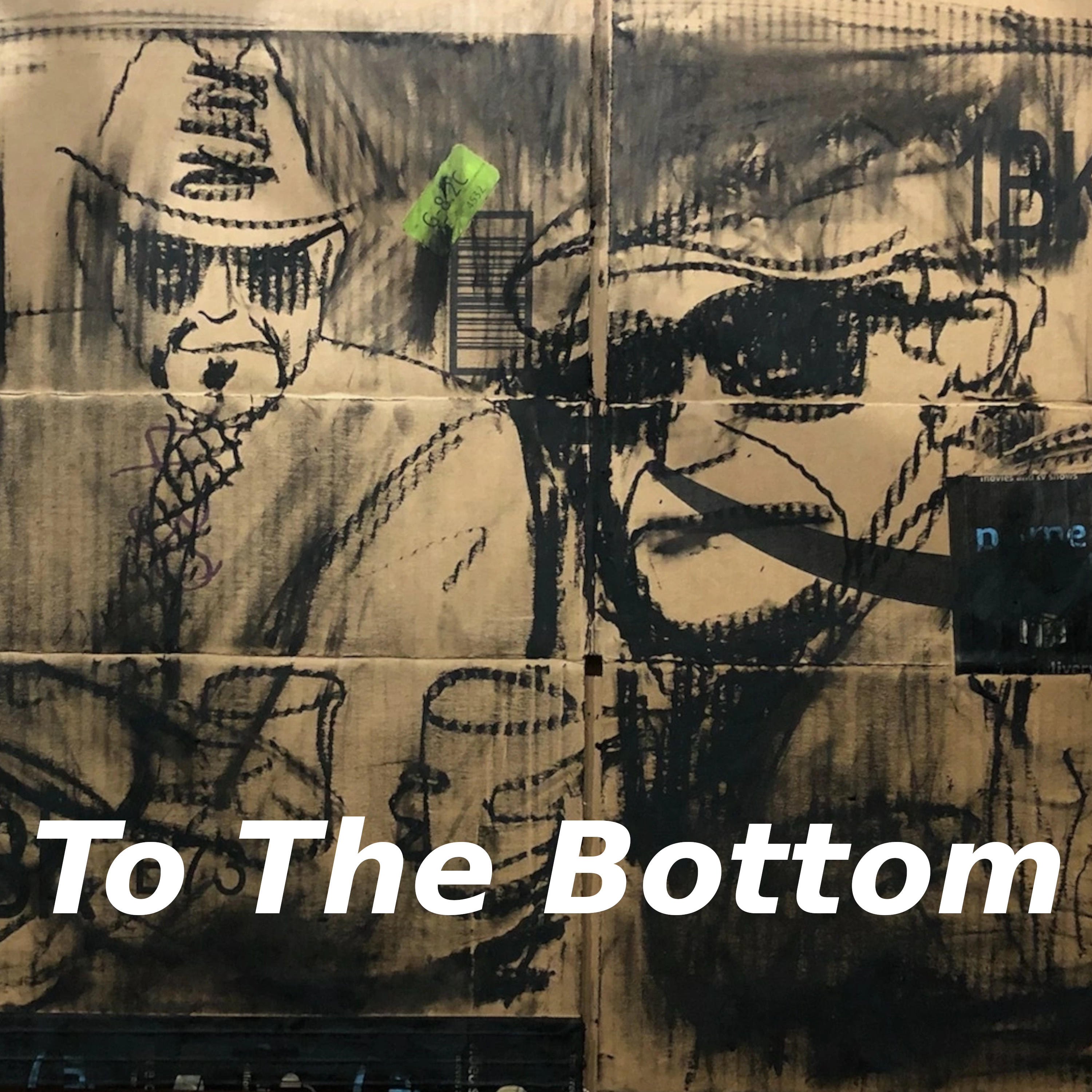 To the Bottom
