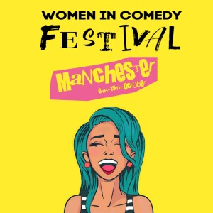 The Women in Comedy Podcast