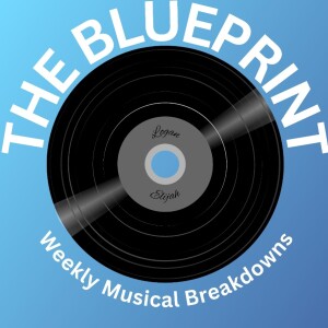 Welcome to The Blueprint Podcast!