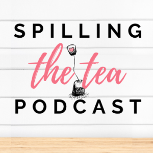 Spilling the Tea on Motherhood: Expectations Vs. Reality