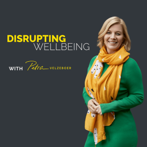 How Taking Action is good for Mental Health with Petra & pirkx founder Stella Smith