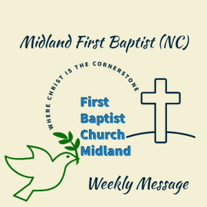 December 22, 2024  Sunday Morning Message, Pastor Randy Lankford