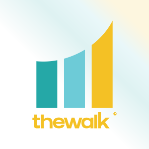 TheWalk#001 | Becoming a Follower of Jesus?