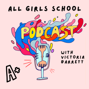 Season 2, Episode 3: Melissa Patrick