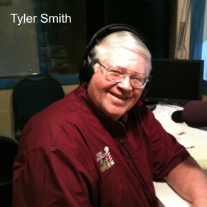 Harmony Time Radio Show - Tyler Smith