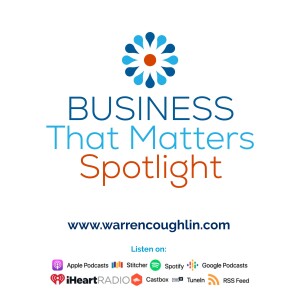 Business That Matters Spotlight