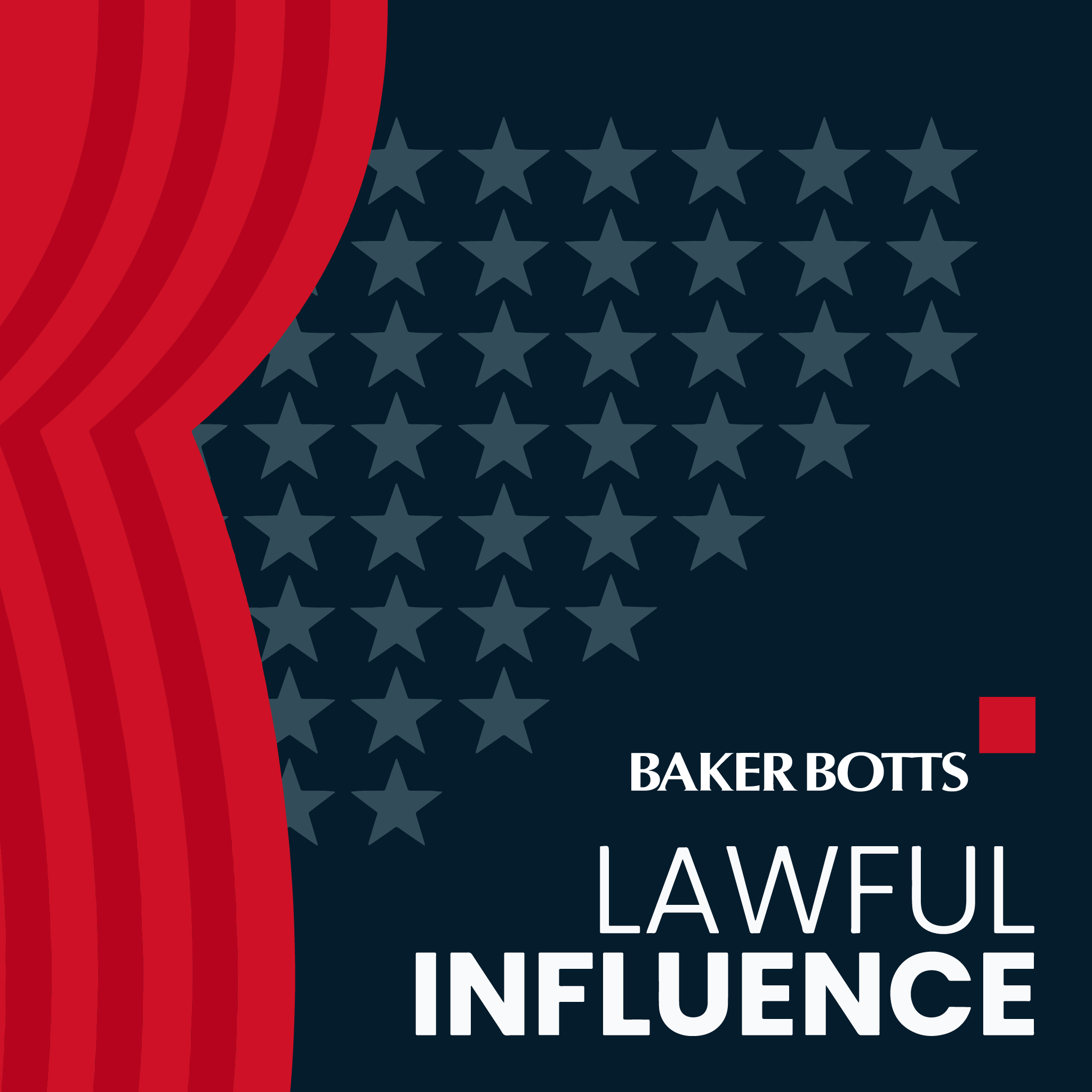 The Lawful Influence Podcast