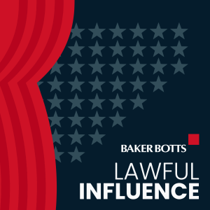 What Is Lawful Influence? (Or How I Learned to Stop Worrying and Love Politics)