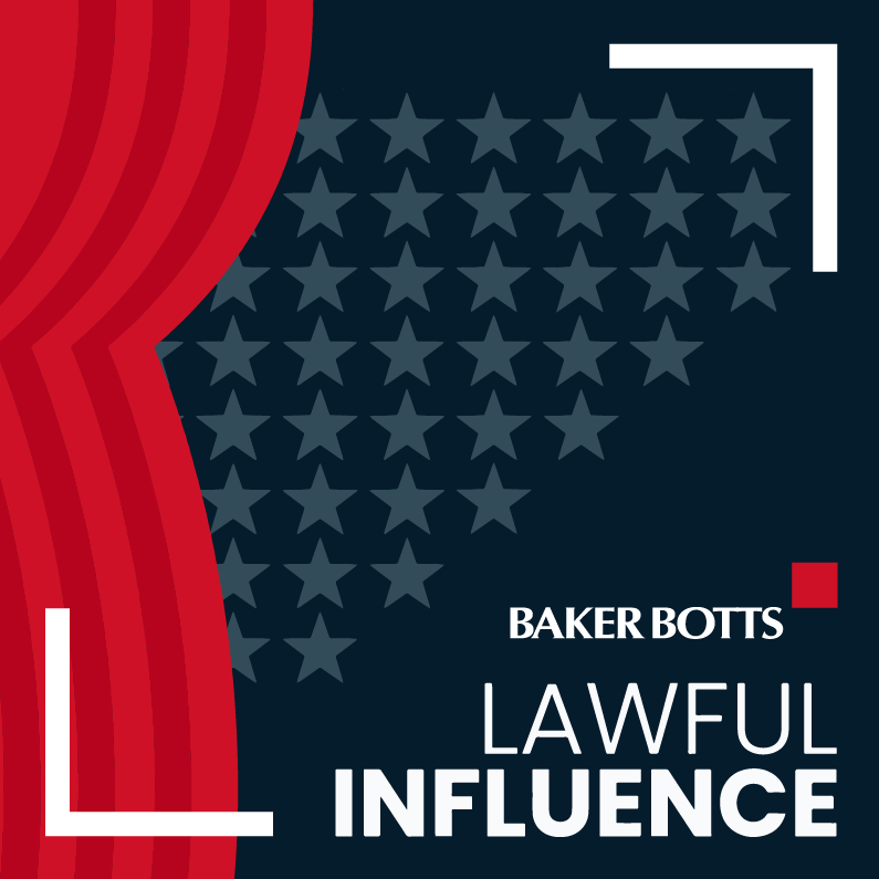The Lawful Influence Podcast