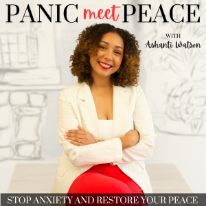 #79 | Get Your Mind Right! Control Your Thoughts, Control Your Peace in 3 simple steps