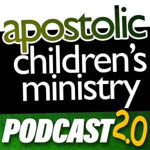 Podcast | March 16, 2022 | Julian & Phillip | Bus, Sunday School & LOTS of Testimonies!