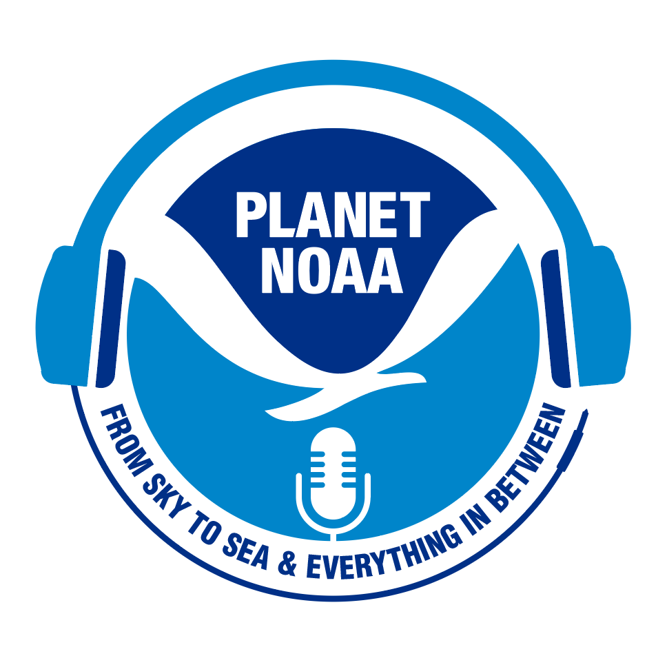 Planet NOAA: From Sky to Sea, and Everything in Between