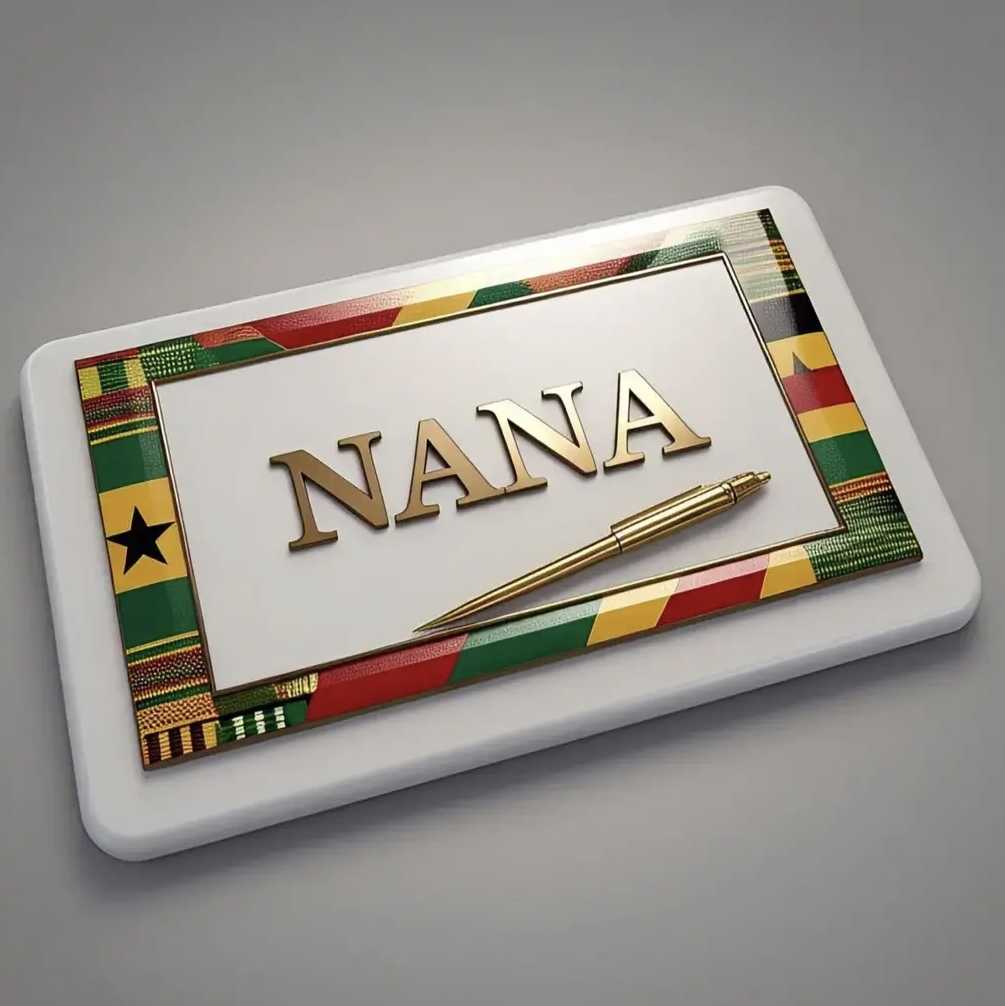 Nana K
