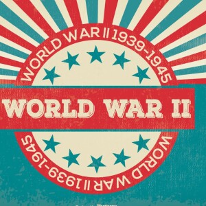 World War 2 Simplified