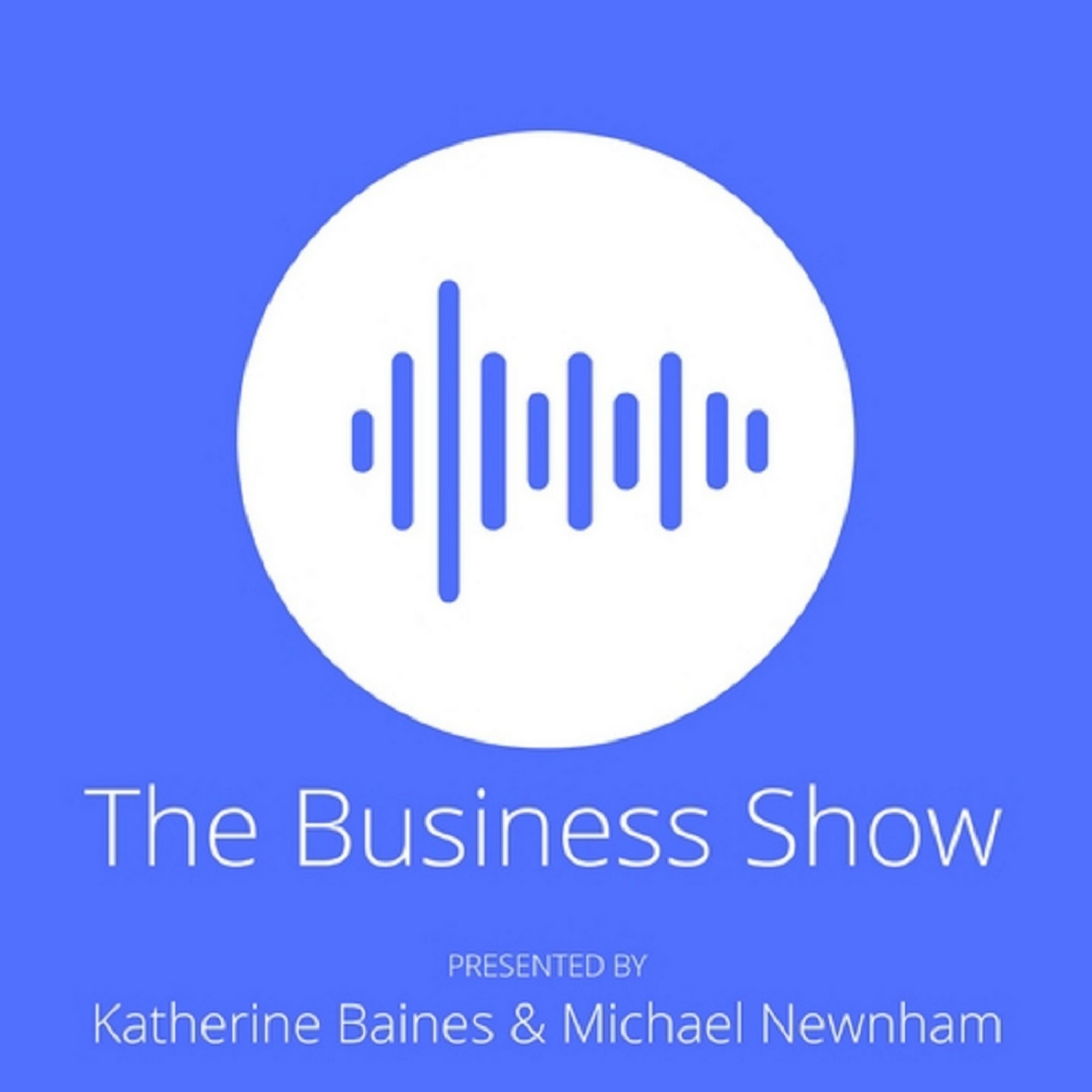 The Business Show Podcast