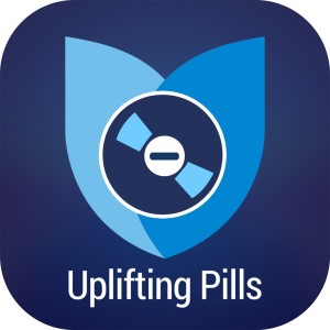 Uplifting Pills