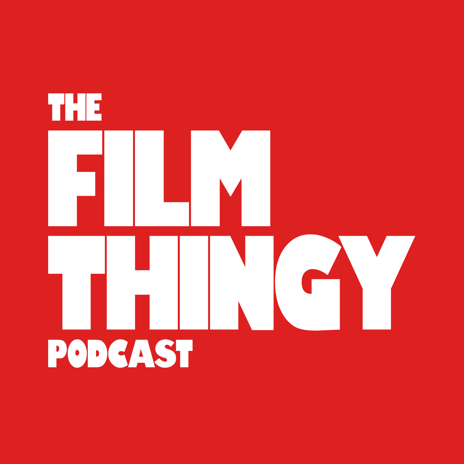 The Film Thingy Podcast
