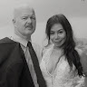 Chris and Cristina Foster