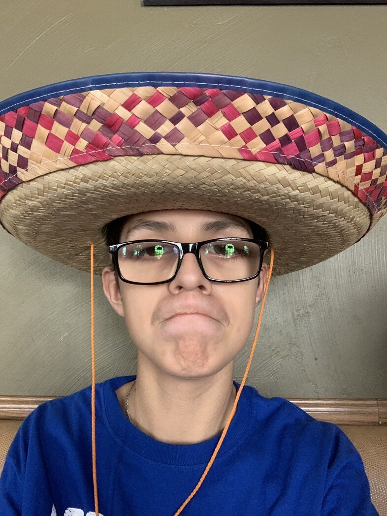 Adrian Avila