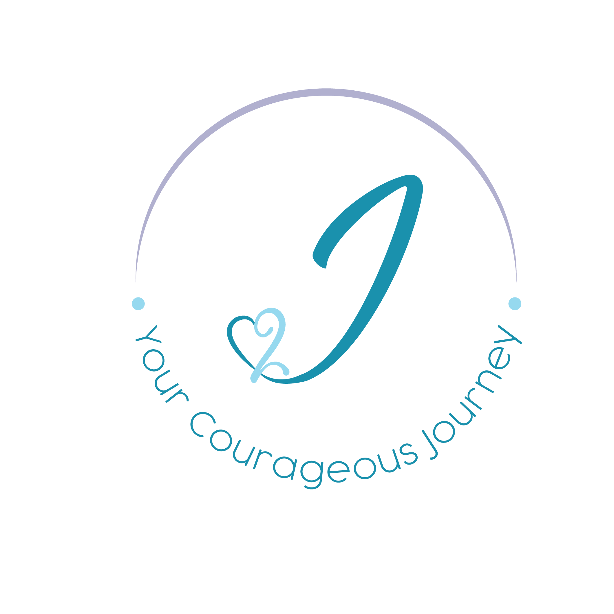 Your Courageous Journey Podcast