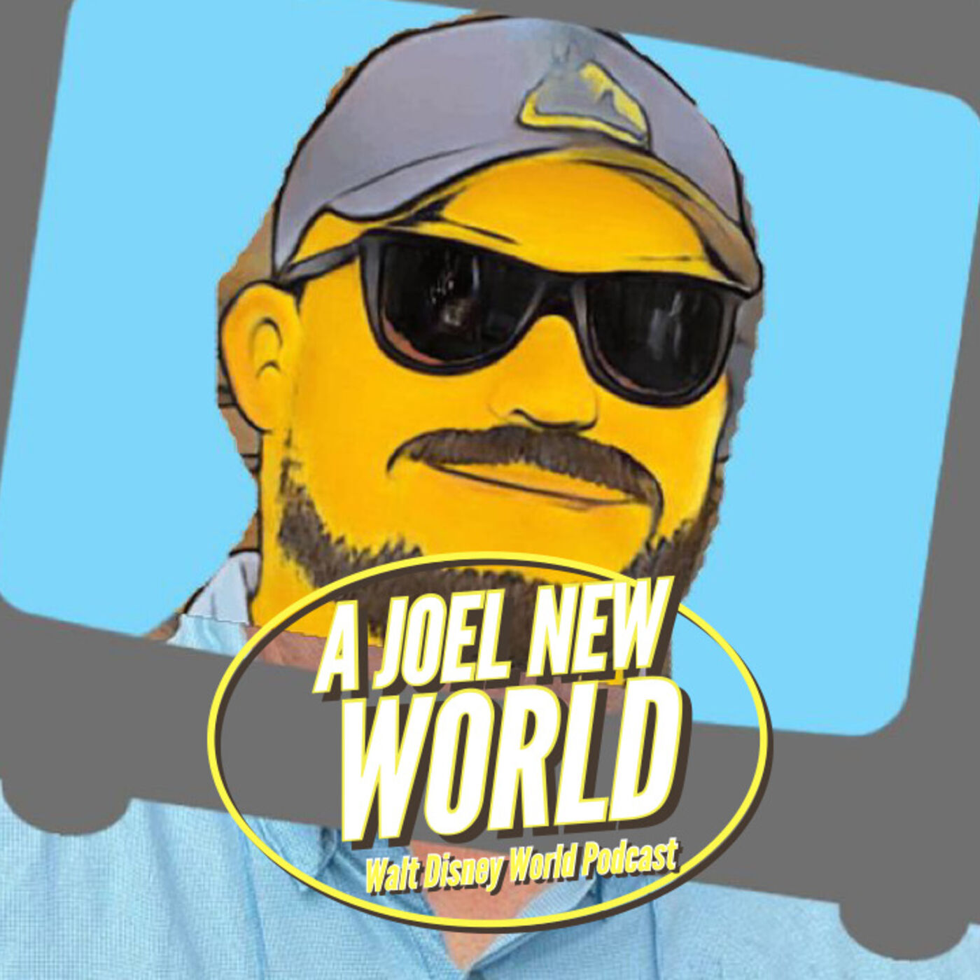 Disney Bucket List - A Walt Disney World Podcast