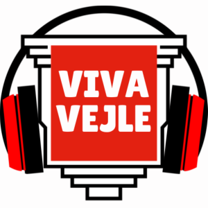 Viva Vejle - Uge 10 - 🎧En Legende Træder Ind, Dramatiske Op- og Nedture, Plus Fremtidsvisioner!🎧