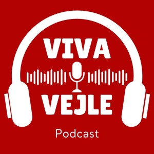 🎙️ Viva Vejle Uge 39: Krølle er på besøg!, Ny Træner, Dramatik i Sønderjylland og Legendariske VB-Minder 🎙️