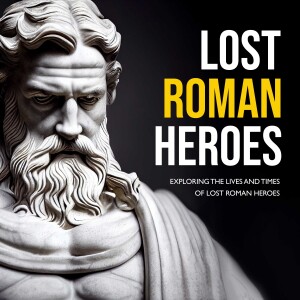 Lost Roman Heroes - Episode 33: Drusus