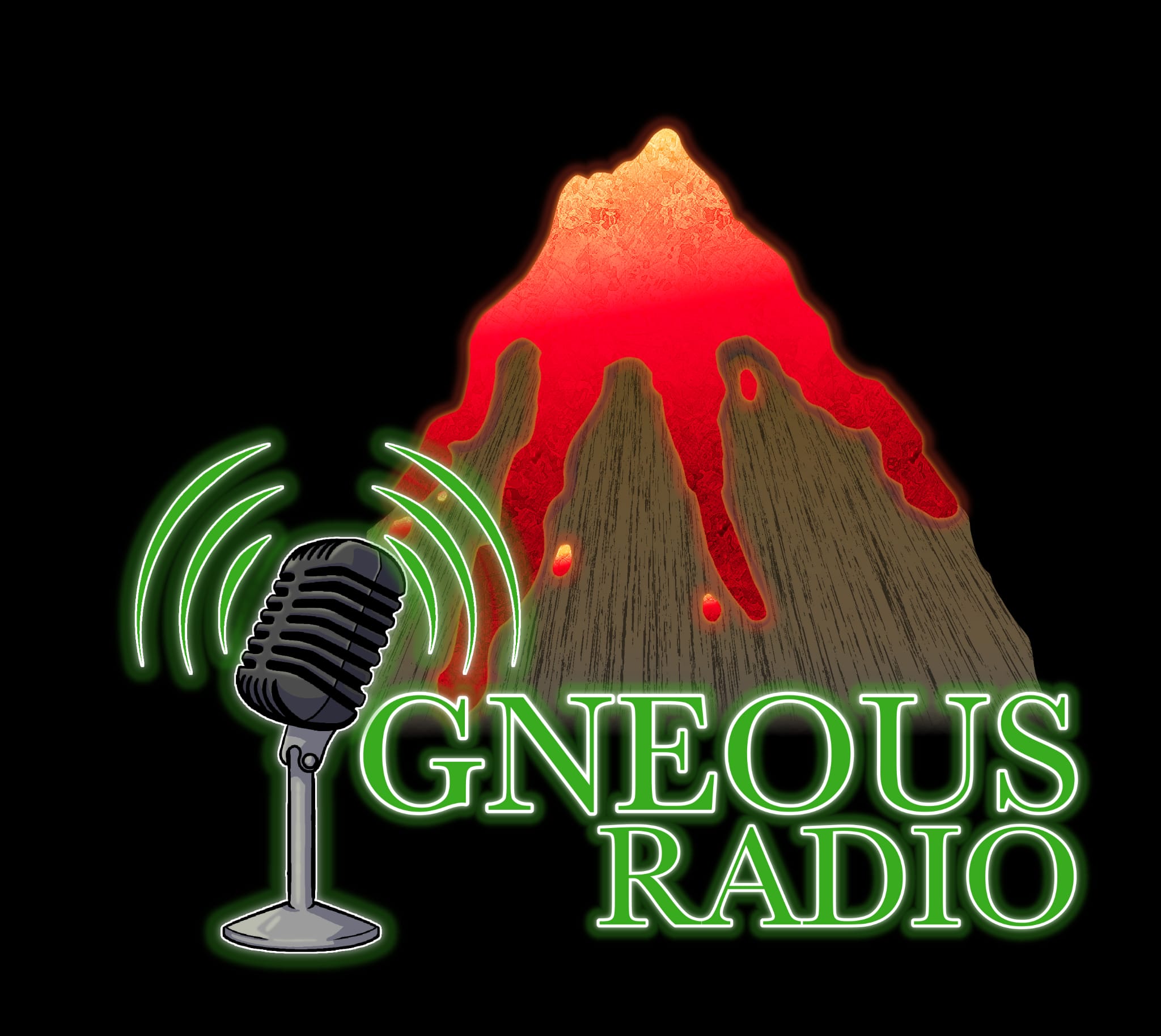 Igneous Radio
