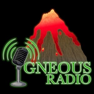 Igneous Radio: The World’s Hottest Rock!