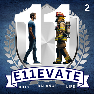 From Broken to Re-Built: E11evating First Responders to Entrepreneurial Success