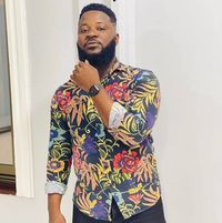 Airdhem Drumzz Man Grace