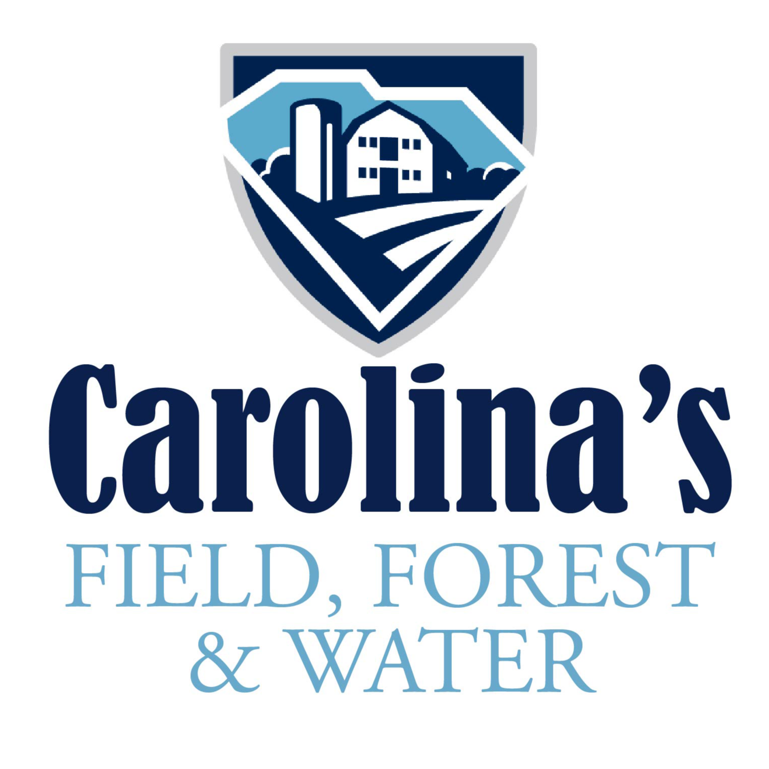 Carolina’s Field, Forest & Water