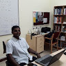 Ramaswamy Iyer
