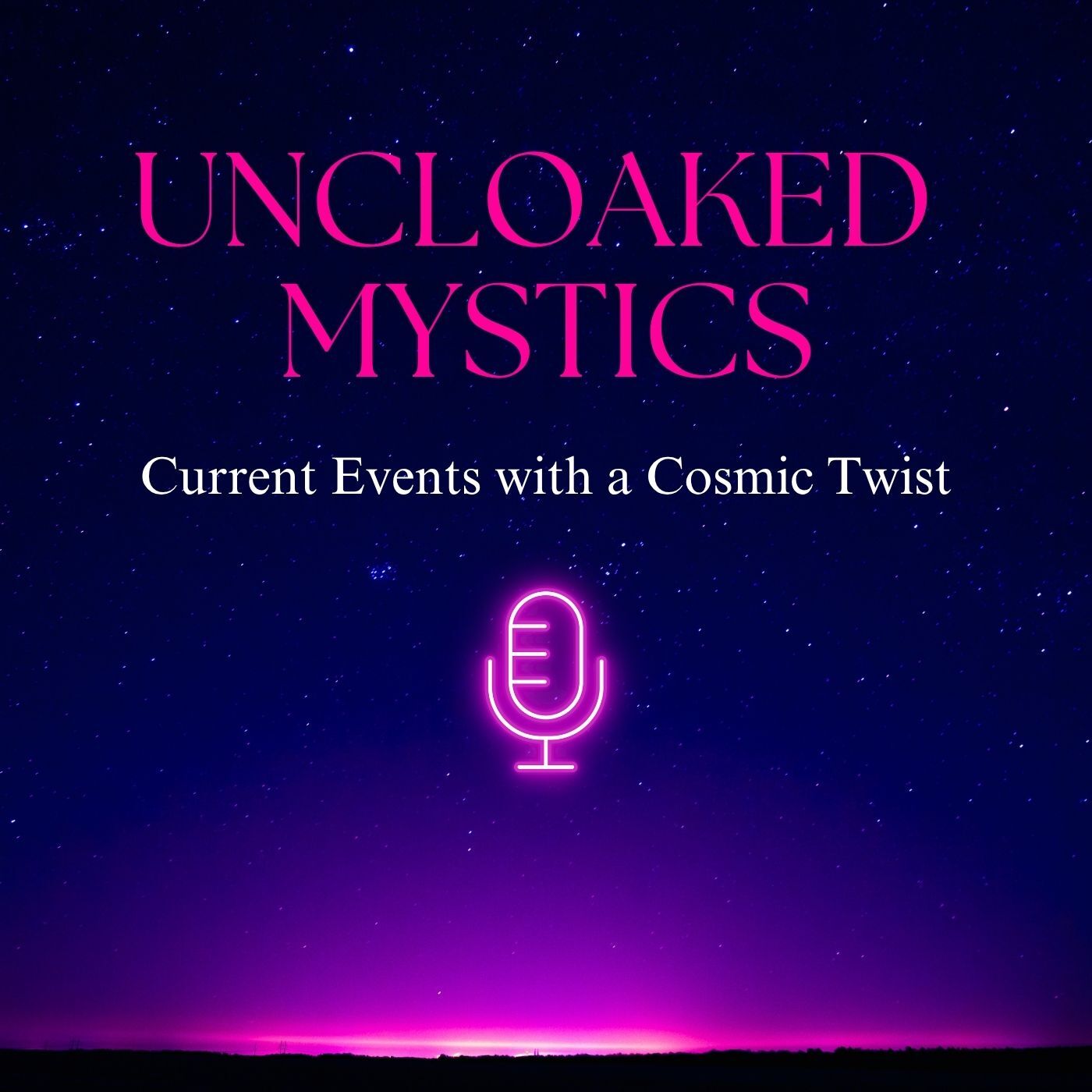 UncloakedMystics