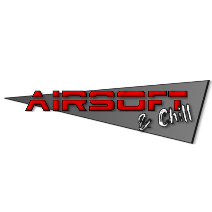 Airsoft & Chill cover art
