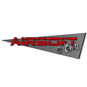 Airsoft & Chill