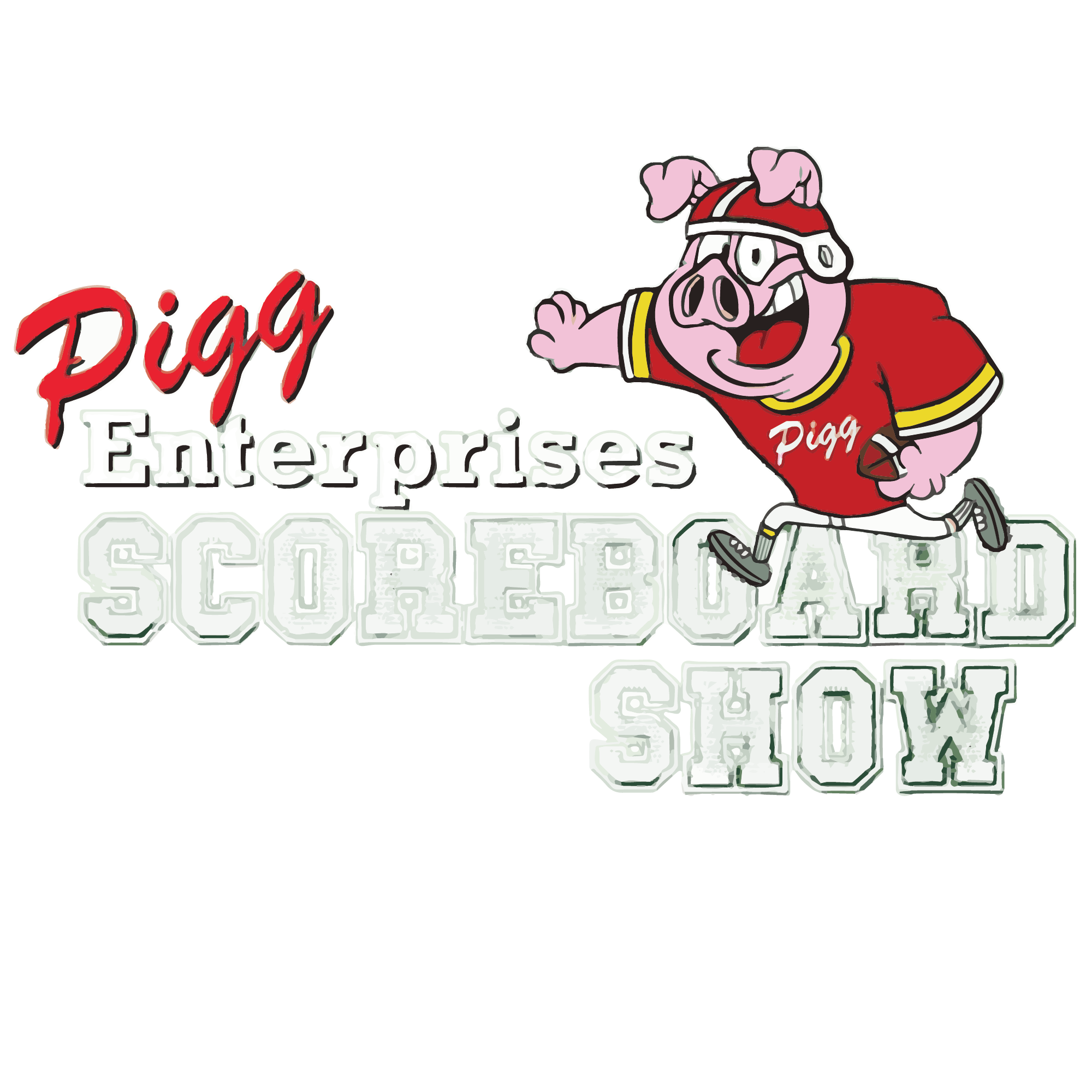 Pigg Enterprises Scoreboard Show
