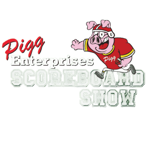 Pigg Enterprises Scoreboard Show (10/11/2024)