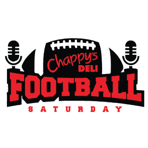 Chappy’s Deli Football Saturday (11/25/2023)