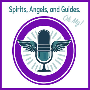Why Should I Become a Psychic Medium? | Mediumship Training for Beginners